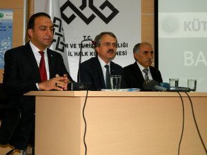 Kütüphaneler artık İngilizce öğretecek