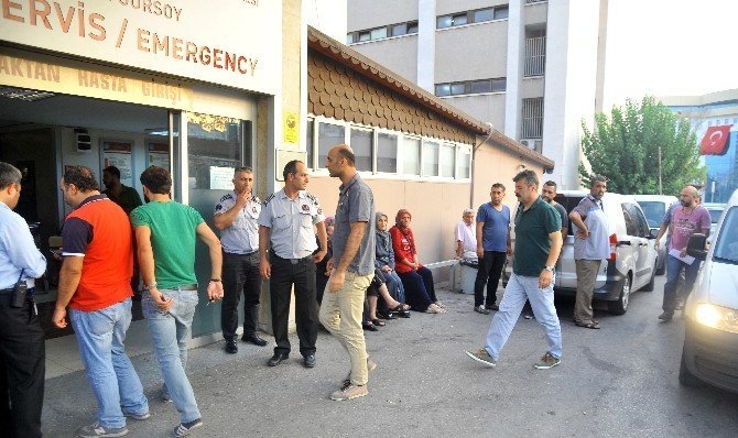 İzmir’de polislere operasyon