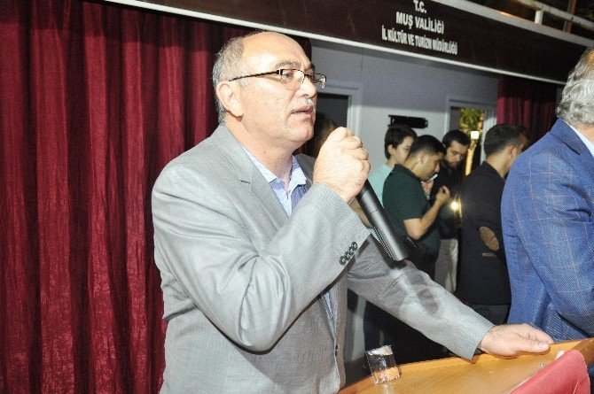AK Parti’li Çakar’dan ‘FETÖ’ açıklaması