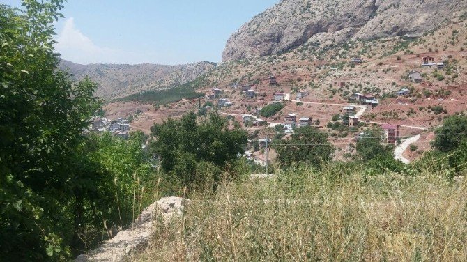 Konya’da ekipler, kaybolan yaşlı adam için seferber oldu