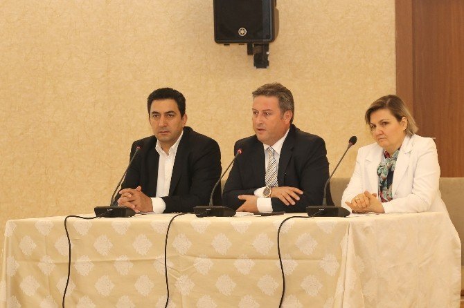 Talas Belediye Meclisinden darbe girişimine tepki