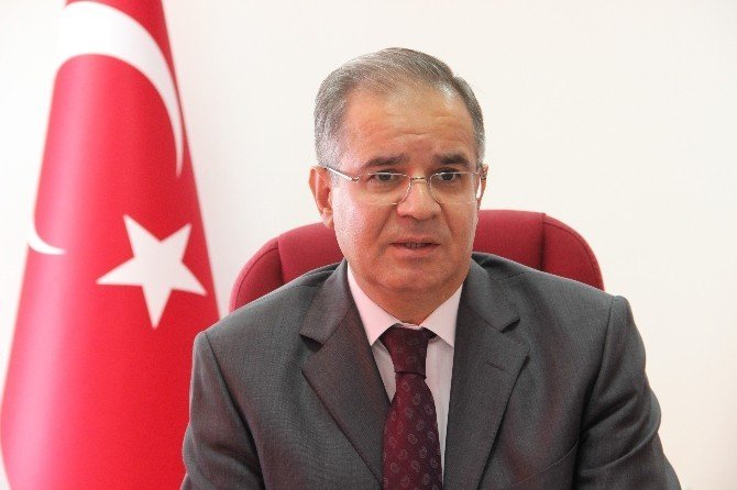 Vali Tapsız: "Terör örgütüne mensup olanlara merhamet edilmeyecek"