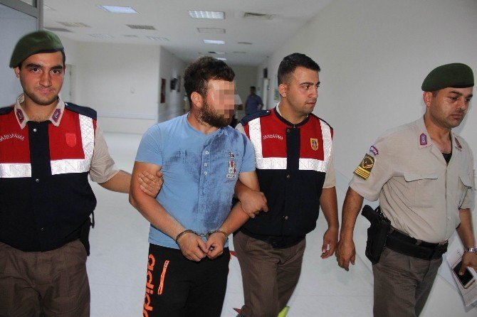 Samsun’da silahlı saldırı: 8 yaralı