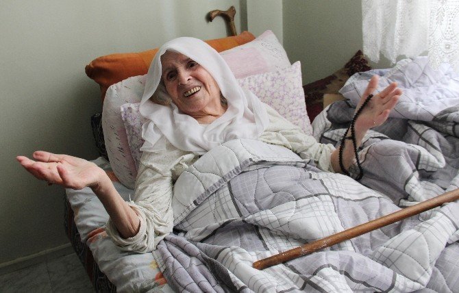 FETÖ’cüler 87 yaşındaki kadını dolandırmış