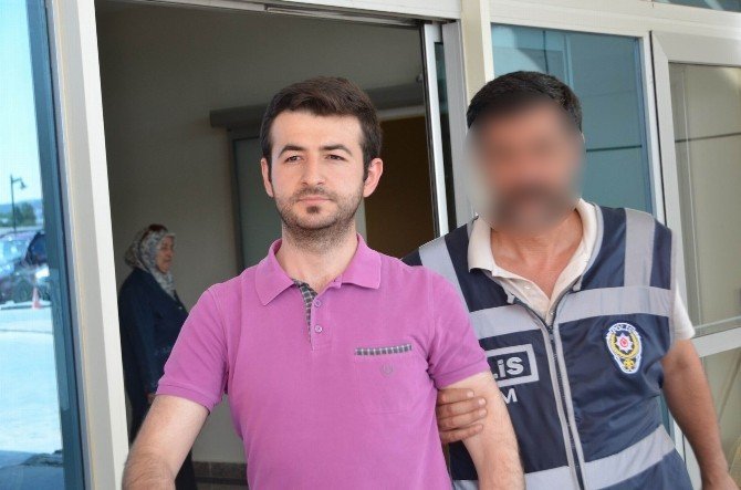 Sivas’ta FETÖ’ye yönelik operasyon: 14 gözaltı