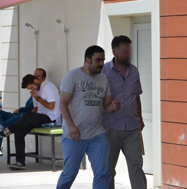Sivas’ta FETÖ’ye yönelik operasyon: 14 gözaltı