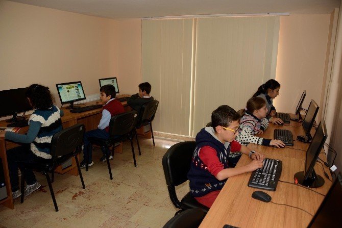 Meram Belediyesi Bilgi Merkezi’ne kayıtlar başlıyor