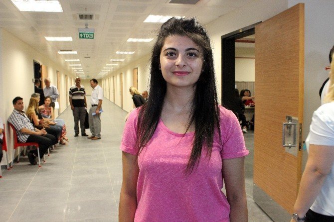 İstanbul Rumeli Üniversitesi ilk öğrencilerini aldı