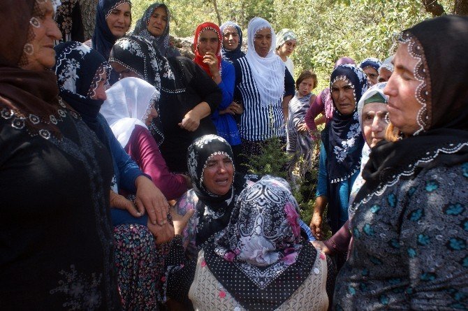 Diyarbakırlı şehit polis son yolculuğuna uğurlandı