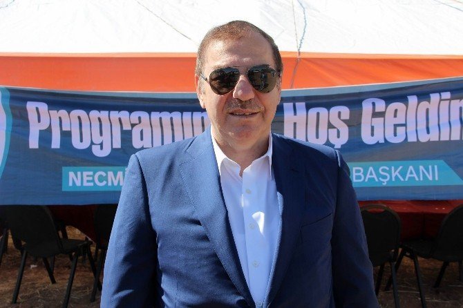 Esenyurt Belediye Başkanı Kadıoğlu: "İnşallah Hacı Bektaş Veli’nin görüşleri ile yaşayan toplum oluruz”