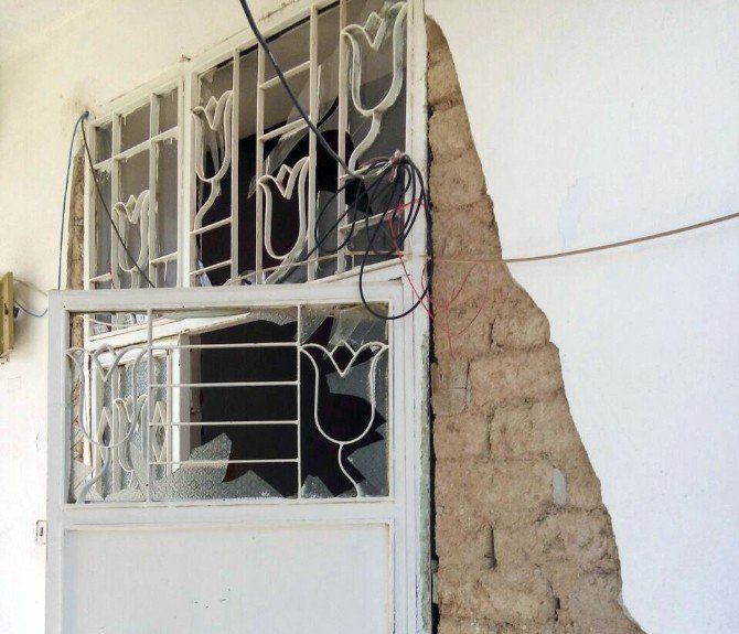 Malatya’da tüp patlaması sonucu 3 çocuk yaralandı