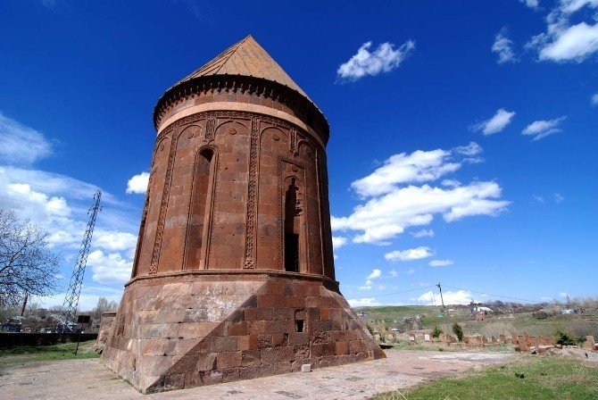 Bitlis’i bu yıl sadece 122 yabancı turist ziyaret etti