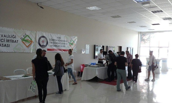 İzmir üniversitelerinde terörizm bilgilendirmesi