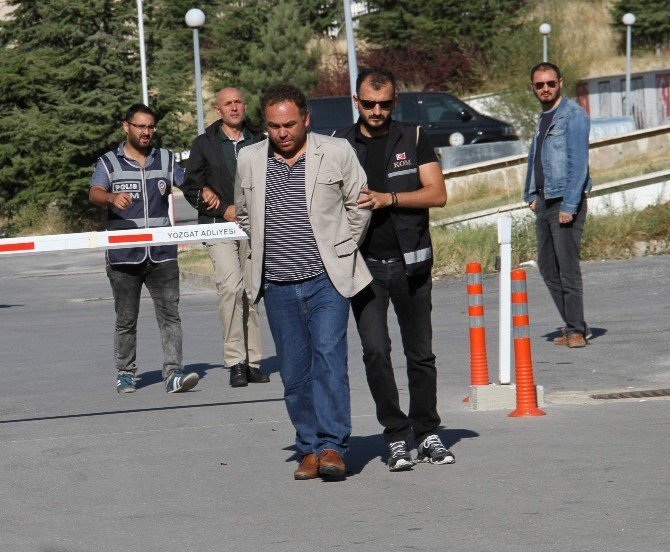 Yozgat’ta gözaltına alınan 49 kişiden 13’ü adliyeye sevk edildi