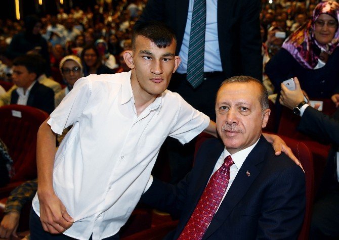 Cumhurbaşkanı Erdoğan: “Amerika’ya bir şey kazandırmaz, kaybettirir”