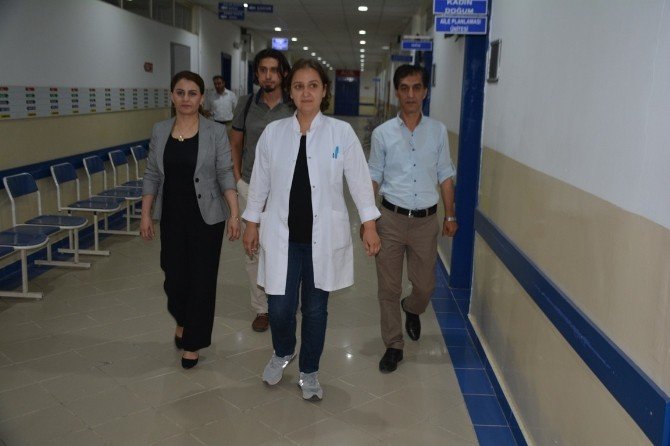 Tatvan Asker Hastanesi Sağlık Bakanlığı’na devredildi