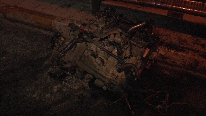 Şanlıurfa’da trafik kazası: 2 ölü