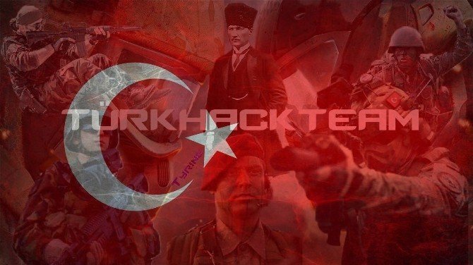 Türk hackerlardan 30 Ağustos’ta ABD’ye ’Gülen’ operasyonu