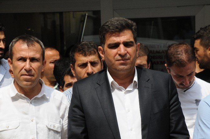 Cizre Belediye Başkanı ‘bombalı araç’ iddialarını yalanladı