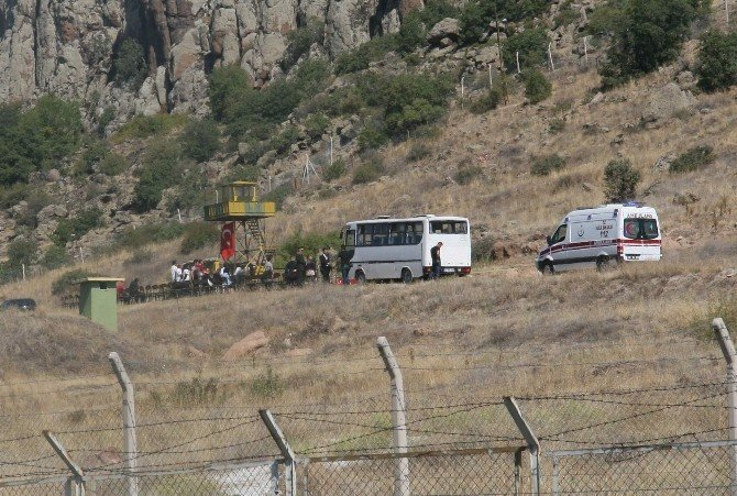 25 askerin şehit olduğu patlamayla ilgili FETÖ iddiası