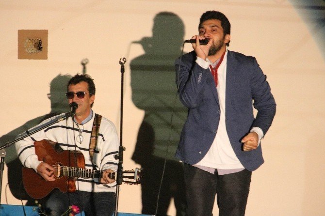 Anadolu’ya Şükran Buluşmaları Festivali sona erdi