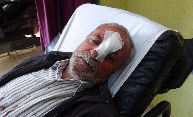 Aksaray-Konya Karayolunda kaza: 2 ölü, 5 yaralı