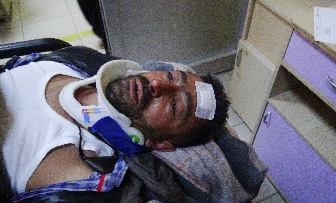 Aksaray-Konya Karayolunda kaza: 2 ölü, 5 yaralı