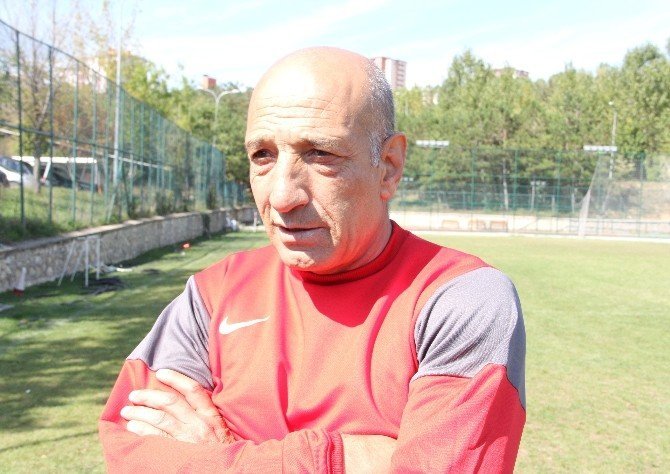 Ziya Doğan, Kastamonuspor 1966 ile anlaştı