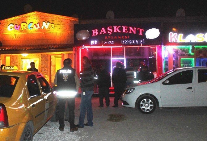 Konya'da 400 polisle asayiş uygulaması