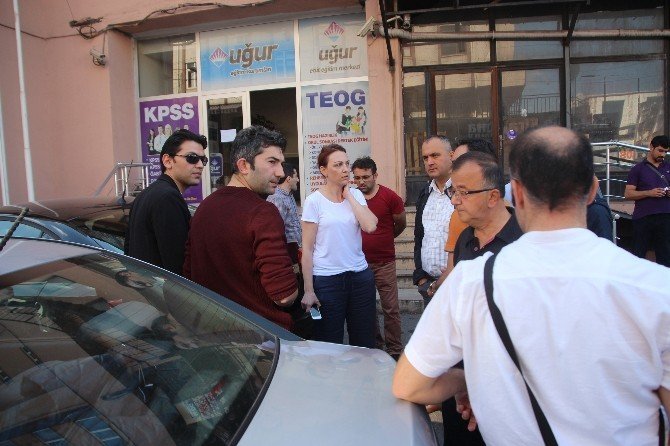 Zonguldak’ta 6 eğitim kurumu FETÖ’den kapatıldı