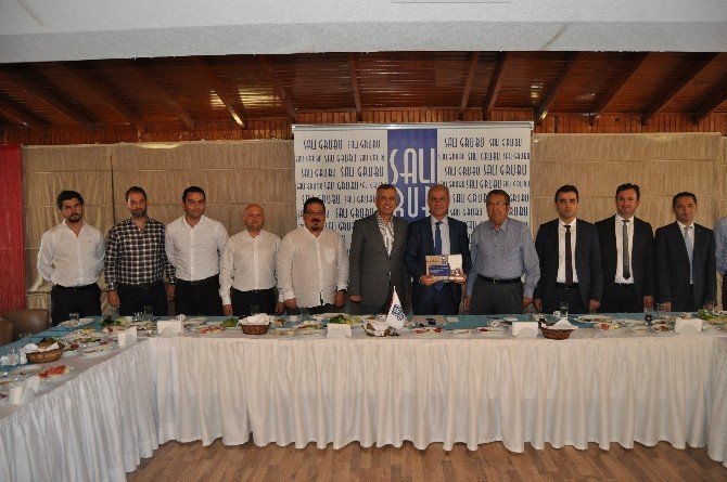 Antalya’da 3. etap raylı sistem bakanlıktan onay bekliyor
