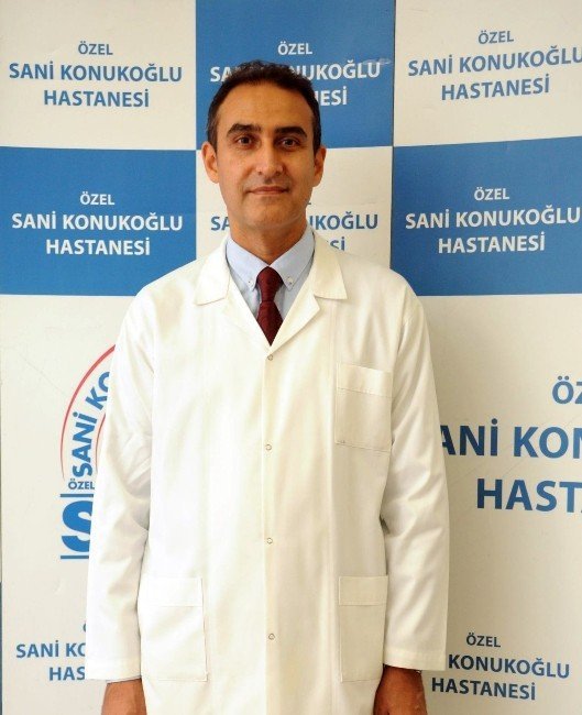 Sani Konukoğlu Hastanesinde hekim kadrosu güçlendiriliyor