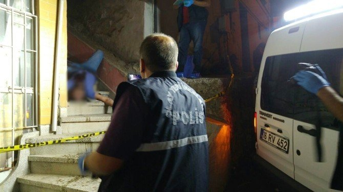 Bursa’da silahlı saldırı: 1 ağır yaralı