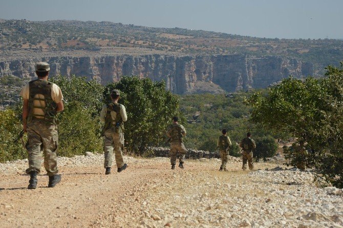 (Özel haber) TSK’nın en büyük yardımcısı korucular PKK’nın korkulu rüyası oldu