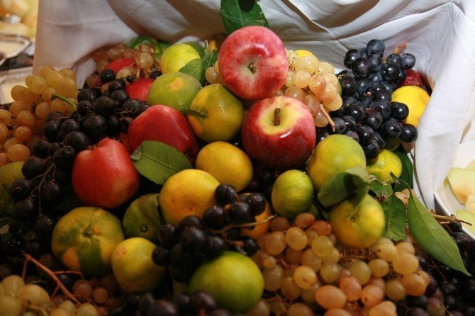 Yaş sebze ve meyve ihracatçıları sanal pazar kurdu