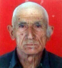 Dalaman’da 3 gündür kayıp olan yaşlı adam ölü bulundu