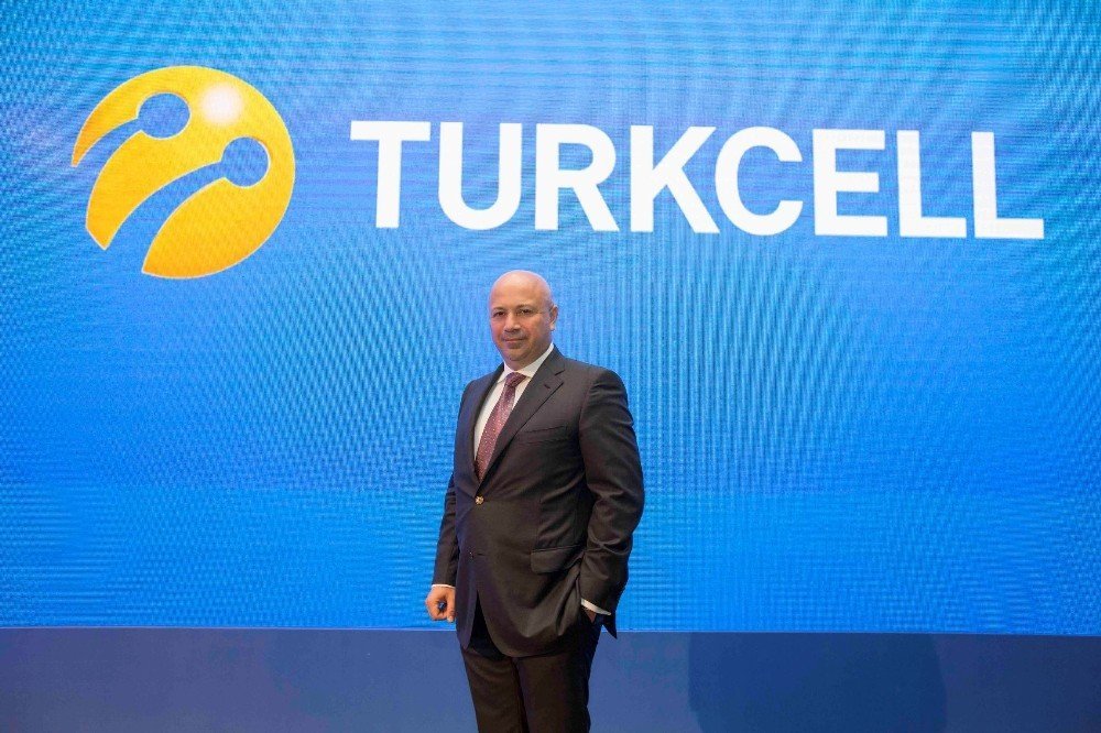Turkcell: "Yerli baz istasyonuyla ilk görüntülü görüşme yapıldı"