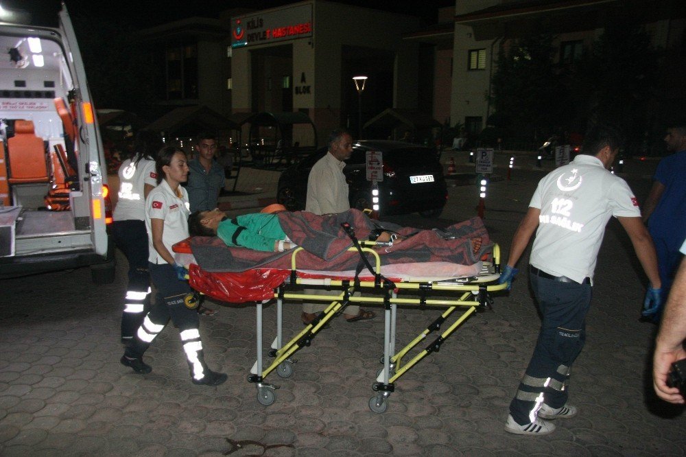 PYD, köye havan topu ile saldırdı: 15 yaralı