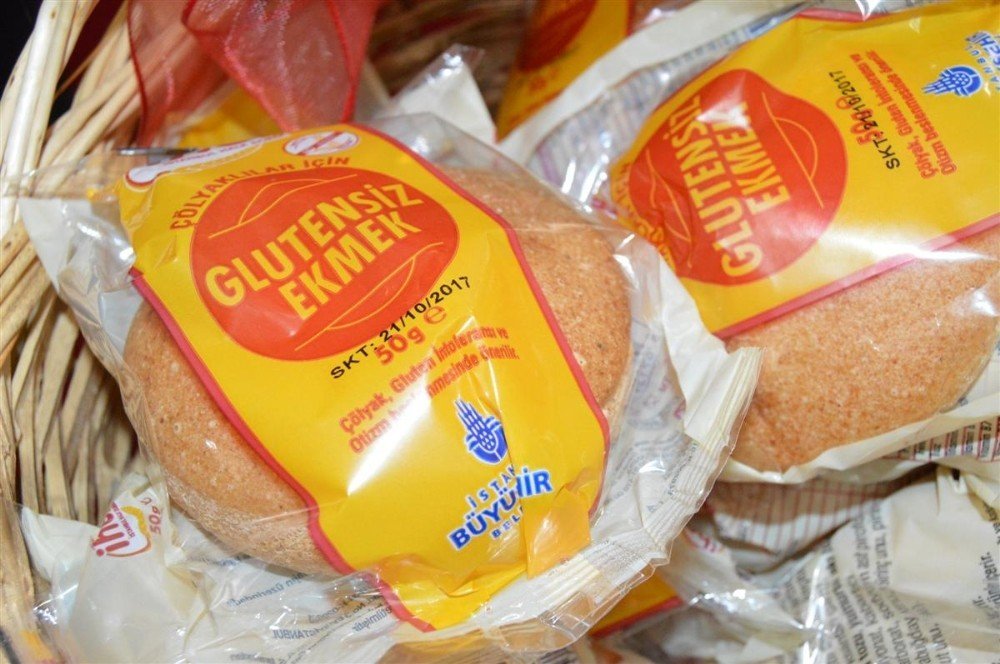 Edirne Belediyesinden çölyak hastalarına ücretsiz ekmek