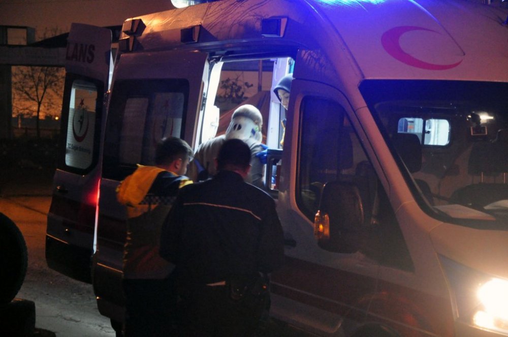 Ereğli'de trafik kazaları: 1 ölü, 1 yaralı