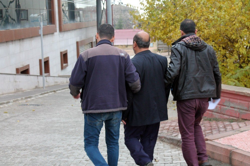Aralarında Konya'nın da bulunduğu 6 ilde FETÖ/PDY operasyonu: 10 gözaltı