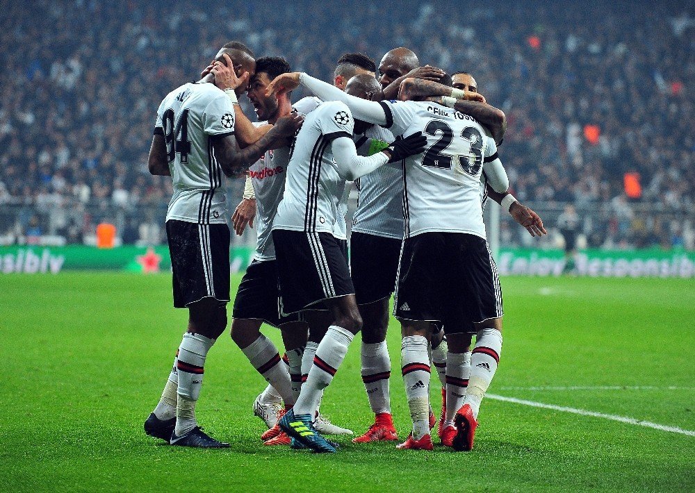 Beşiktaş’tan dev kazanç