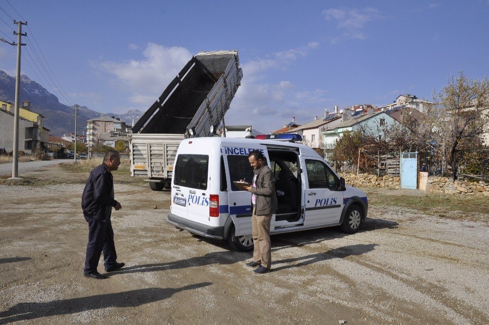 Konya’da akü çaldığı iddia edilen 2 kişi tutuklandı