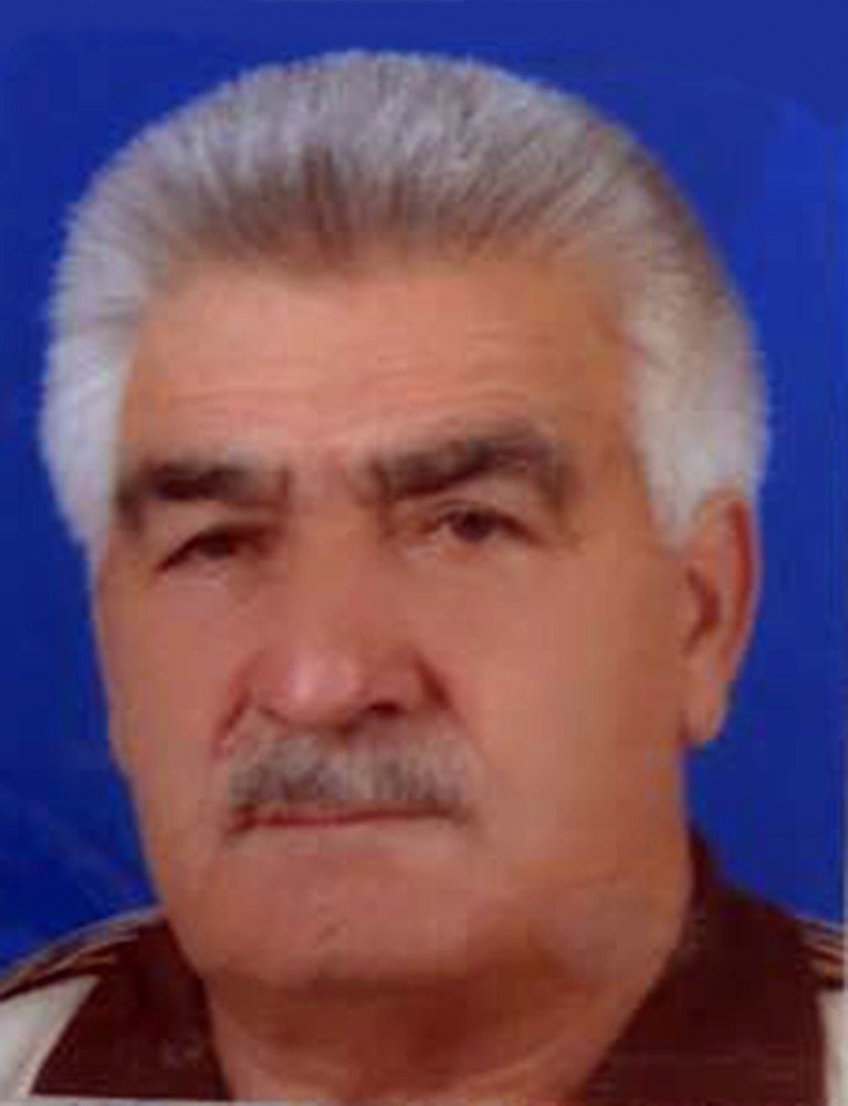 Konya’da yaşlı adam iş yerinde ölü bulundu