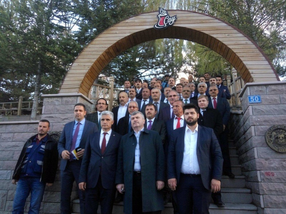Konya’da bir parka dünyaca ünlü kalp cerrahi Mustafa Öz’ün ismi verilecek