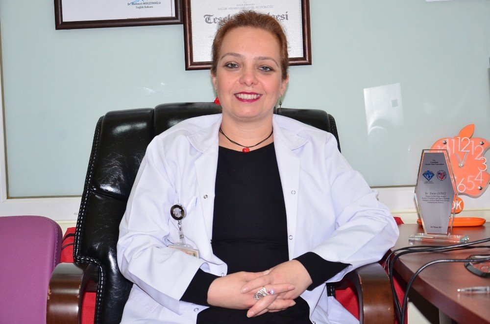 Balıkesir Devlet Hastanesi Organ Bağışında Türkiye 3. oldu