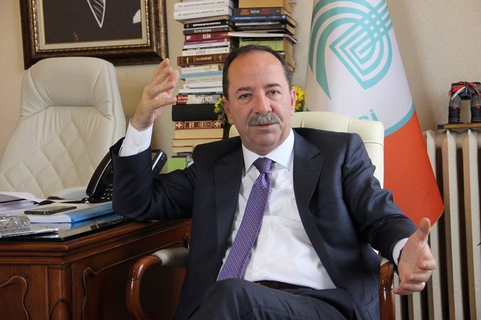 Başkan Gürkan: “Selimiye Camii’nin UNESCO’dan çıkmasına izin vermeyeceğim”