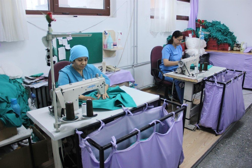Trakya Üniversitesi Araştırma Hastanesine 50 hemşire alınacak