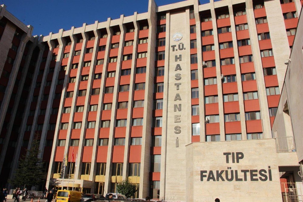 Trakya Üniversitesi Araştırma Hastanesine 50 hemşire alınacak