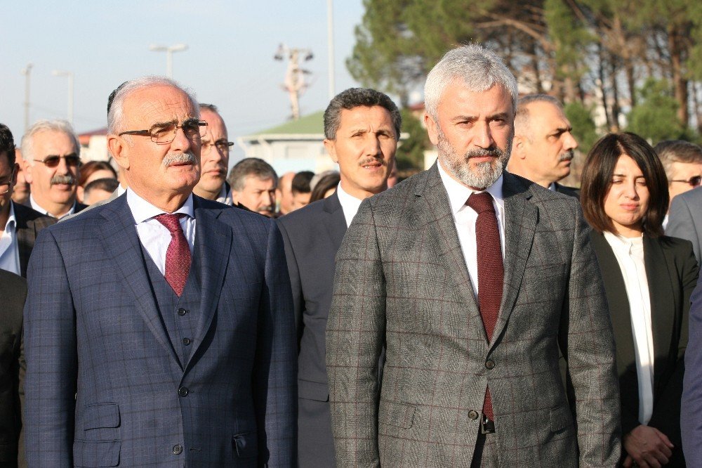 Karadeniz’in "Yılmaz" Başkanları